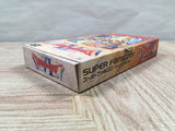 Dragon Quest VI 6 Boxed Nintendo Super Famicom SNES Japan - UF5152
