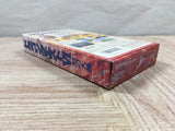Dragon Quest VI 6 Boxed Nintendo Super Famicom SNES Japan - UF5152