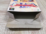 Dragon Quest VI 6 Boxed Nintendo Super Famicom SNES Japan - UF5152