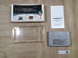 Final Fantasy VI 6 Boxed Nintendo Super Famicom SNES Japan - UF5153