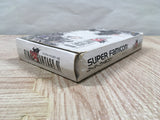Final Fantasy VI 6 Boxed Nintendo Super Famicom SNES Japan - UF5153