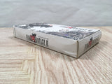 Final Fantasy VI 6 Boxed Nintendo Super Famicom SNES Japan - UF5153