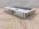 Final Fantasy VI 6 Boxed Nintendo Super Famicom SNES Japan - UF5153