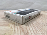 Final Fantasy VI 6 Boxed Nintendo Super Famicom SNES Japan - UF5153