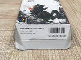 Final Fantasy VI 6 Boxed Nintendo Super Famicom SNES Japan - UF5154