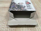 Final Fantasy VI 6 Boxed Nintendo Super Famicom SNES Japan - UF5154
