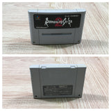 Romancing SaGa 2 Boxed Nintendo Super Famicom SNES Japan - UF5155