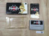 Romancing SaGa 2 Boxed Nintendo Super Famicom SNES Japan - UF5155