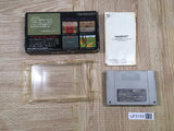 Romancing SaGa 2 Boxed Nintendo Super Famicom SNES Japan - UF5155