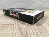 Romancing SaGa 2 Boxed Nintendo Super Famicom SNES Japan - UF5155