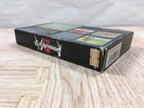 Romancing SaGa 2 Boxed Nintendo Super Famicom SNES Japan - UF5155