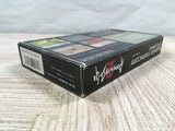 Romancing SaGa 2 Boxed Nintendo Super Famicom SNES Japan - UF5155