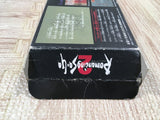 Romancing SaGa 2 Boxed Nintendo Super Famicom SNES Japan - UF5155