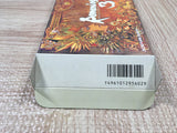 Romancing Sa Ga 3 Boxed Nintendo Super Famicom SNES Japan - UF5156