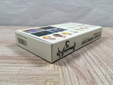 Romancing Sa Ga 3 Boxed Nintendo Super Famicom SNES Japan - UF5156