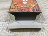 Romancing Sa Ga 3 Boxed Nintendo Super Famicom SNES Japan - UF5156