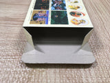 Romancing Sa Ga 3 Boxed Nintendo Super Famicom SNES Japan - UF5156