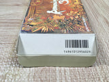 Romancing Sa Ga 3 Boxed Nintendo Super Famicom SNES Japan - UF5157