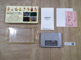 Romancing Sa Ga 3 Boxed Nintendo Super Famicom SNES Japan - UF5157