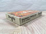 Romancing Sa Ga 3 Boxed Nintendo Super Famicom SNES Japan - UF5157