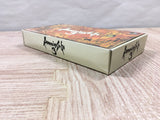 Romancing Sa Ga 3 Boxed Nintendo Super Famicom SNES Japan - UF5157