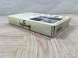 Romancing Sa Ga 3 Boxed Nintendo Super Famicom SNES Japan - UF5157