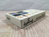 Romancing Sa Ga 3 Boxed Nintendo Super Famicom SNES Japan - UF5157