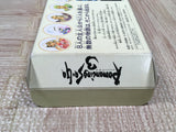 Romancing Sa Ga 3 Boxed Nintendo Super Famicom SNES Japan - UF5157