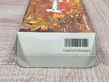 Romancing Sa Ga 3 Boxed Nintendo Super Famicom SNES Japan - UF5158