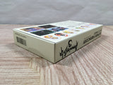 Romancing Sa Ga 3 Boxed Nintendo Super Famicom SNES Japan - UF5158