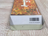 Romancing Sa Ga 3 Boxed Nintendo Super Famicom SNES Japan - UF5159