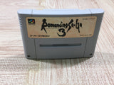 Romancing Sa Ga 3 Boxed Nintendo Super Famicom SNES Japan - UF5159