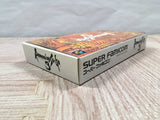 Romancing Sa Ga 3 Boxed Nintendo Super Famicom SNES Japan - UF5159