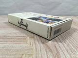 Romancing Sa Ga 3 Boxed Nintendo Super Famicom SNES Japan - UF5159