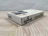 Romancing Sa Ga 3 Boxed Nintendo Super Famicom SNES Japan - UF5159