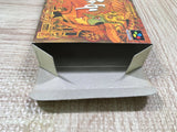 Romancing Sa Ga 3 Boxed Nintendo Super Famicom SNES Japan - UF5159