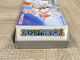Tales of Phantasia Boxed Nintendo Super Famicom SNES Japan - UF5160
