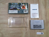 Tales of Phantasia Boxed Nintendo Super Famicom SNES Japan - UF5160
