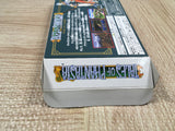Tales of Phantasia Boxed Nintendo Super Famicom SNES Japan - UF5160