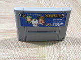 Daikaijuu Monogatari II 2 Boxed Nintendo Super Famicom SNES Japan - UF5161