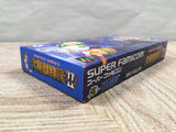 Daikaijuu Monogatari II 2 Boxed Nintendo Super Famicom SNES Japan - UF5161