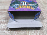 Daikaijuu Monogatari II 2 Boxed Nintendo Super Famicom SNES Japan - UF5161