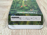 Seiken Densetsu 2 Secret of Mana Boxed Super Famicom SNES Japan - UF5162