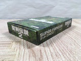 Seiken Densetsu 2 Secret of Mana Boxed Super Famicom SNES Japan - UF5162