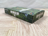 Seiken Densetsu 2 Secret of Mana Boxed Super Famicom SNES Japan - UF5162