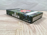 Seiken Densetsu 2 Secret of Mana Boxed Super Famicom SNES Japan - UF5162