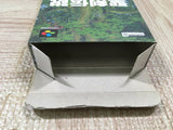Seiken Densetsu 2 Secret of Mana Boxed Super Famicom SNES Japan - UF5162