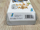 Torneco no Daibouken Fushigi no Dungeon Boxed Super Famicom SNES Japan - UF5163