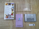 Torneco no Daibouken Fushigi no Dungeon Boxed Super Famicom SNES Japan - UF5163
