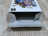 Torneco no Daibouken Fushigi no Dungeon Boxed Super Famicom SNES Japan - UF5163